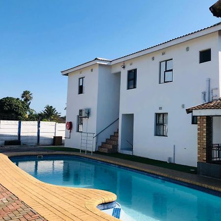 Jnc Lodge Richards Bay Luaran gambar