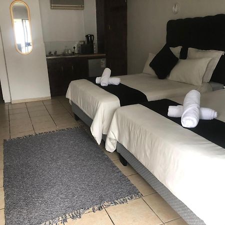 Jnc Lodge Richards Bay Luaran gambar