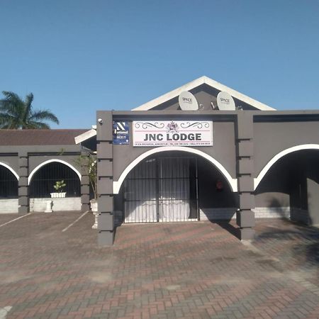 Jnc Lodge Richards Bay Luaran gambar