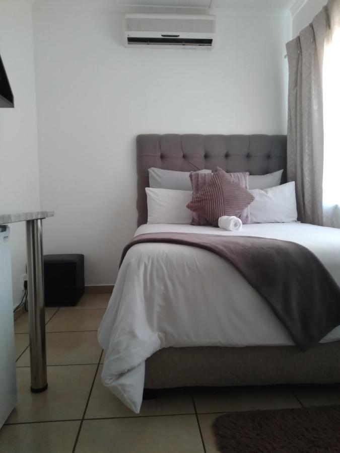 Jnc Lodge Richards Bay Luaran gambar