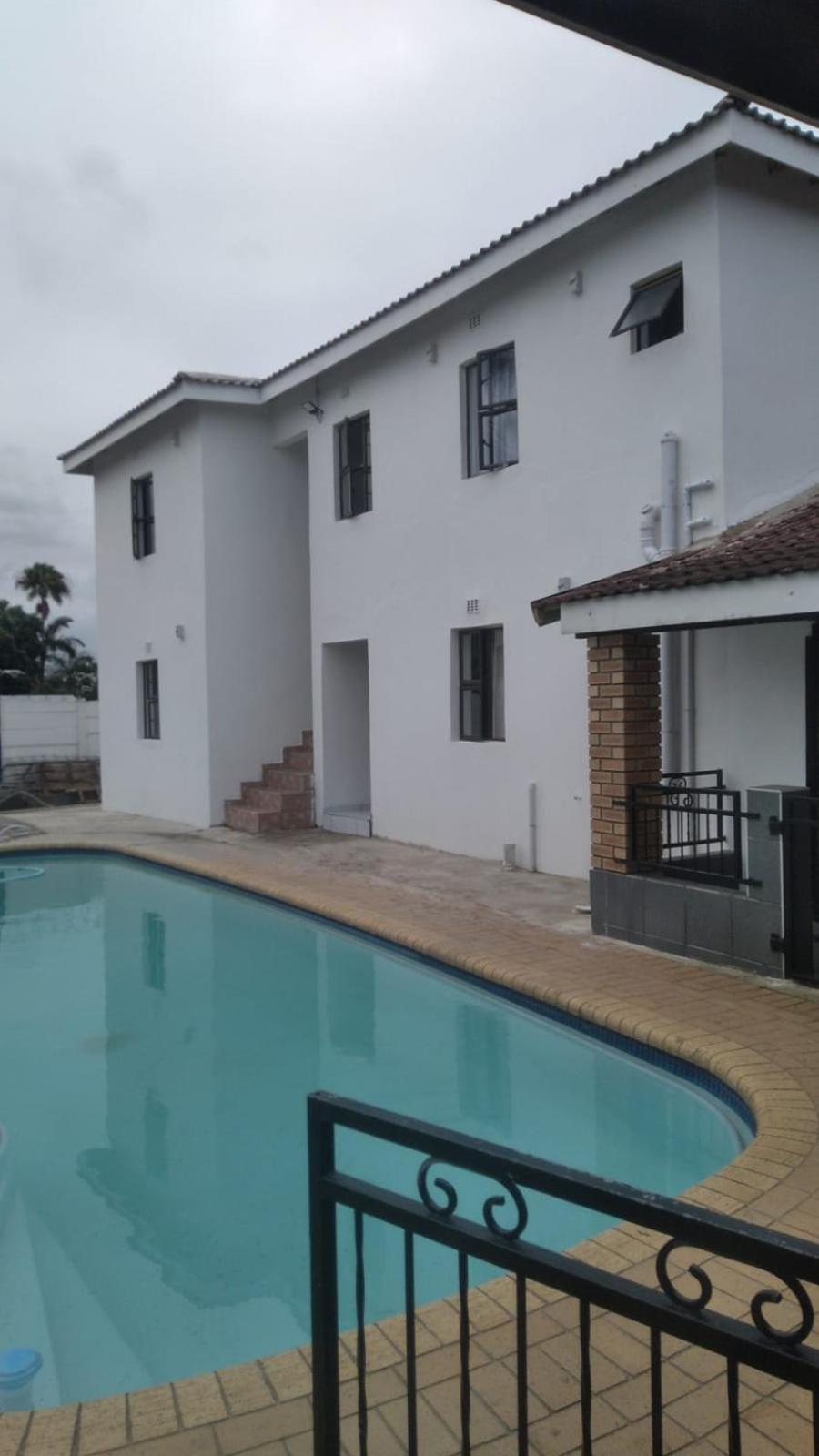 Jnc Lodge Richards Bay Luaran gambar