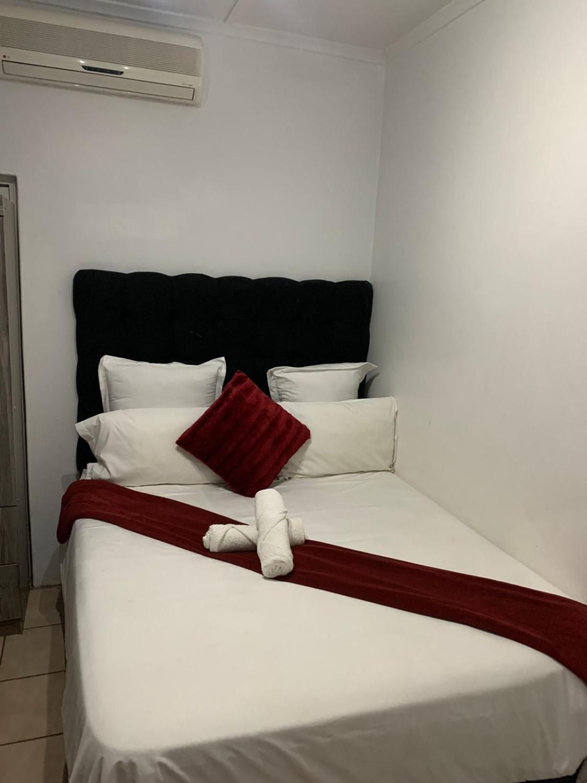 Jnc Lodge Richards Bay Luaran gambar