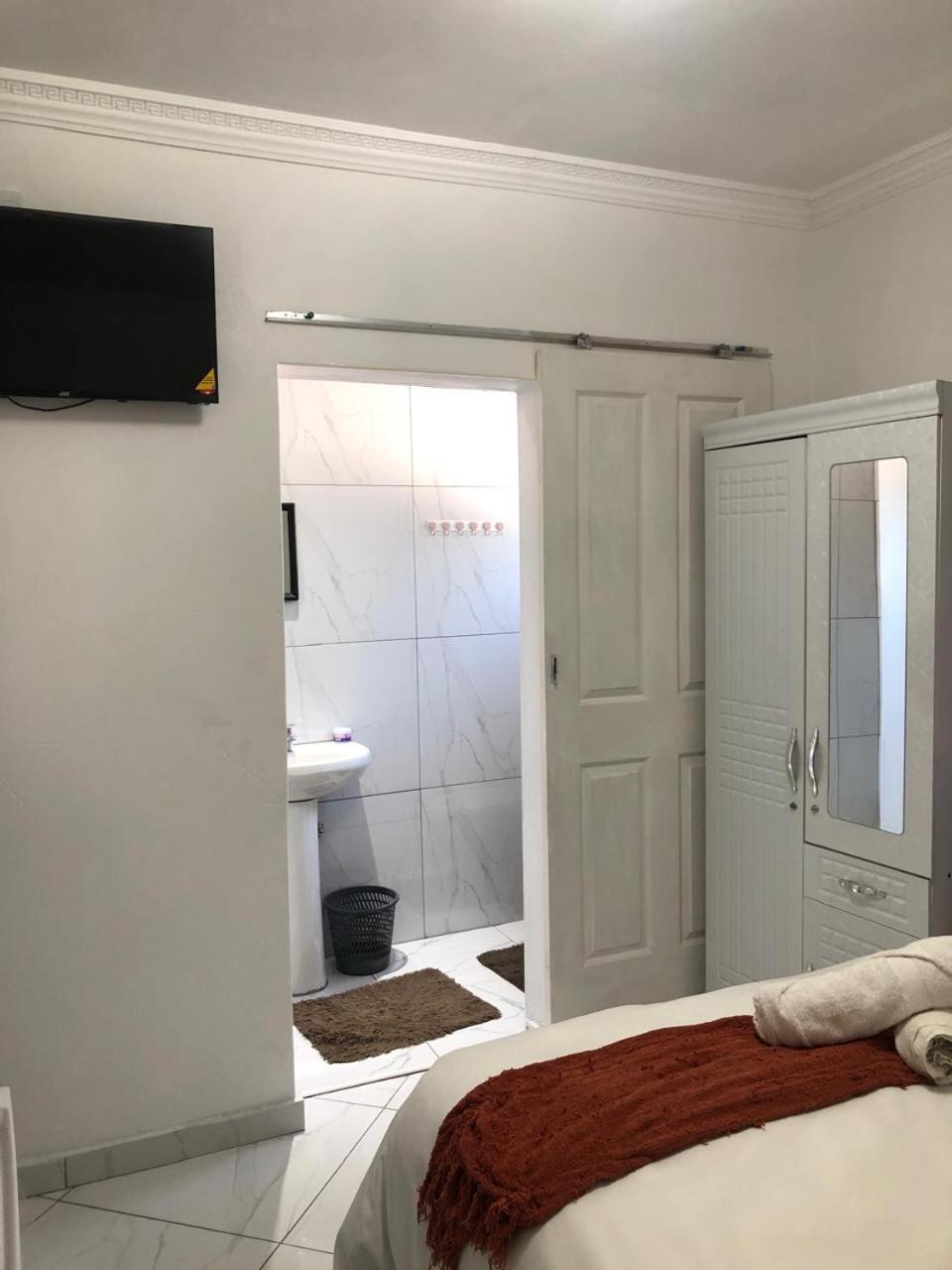 Jnc Lodge Richards Bay Luaran gambar