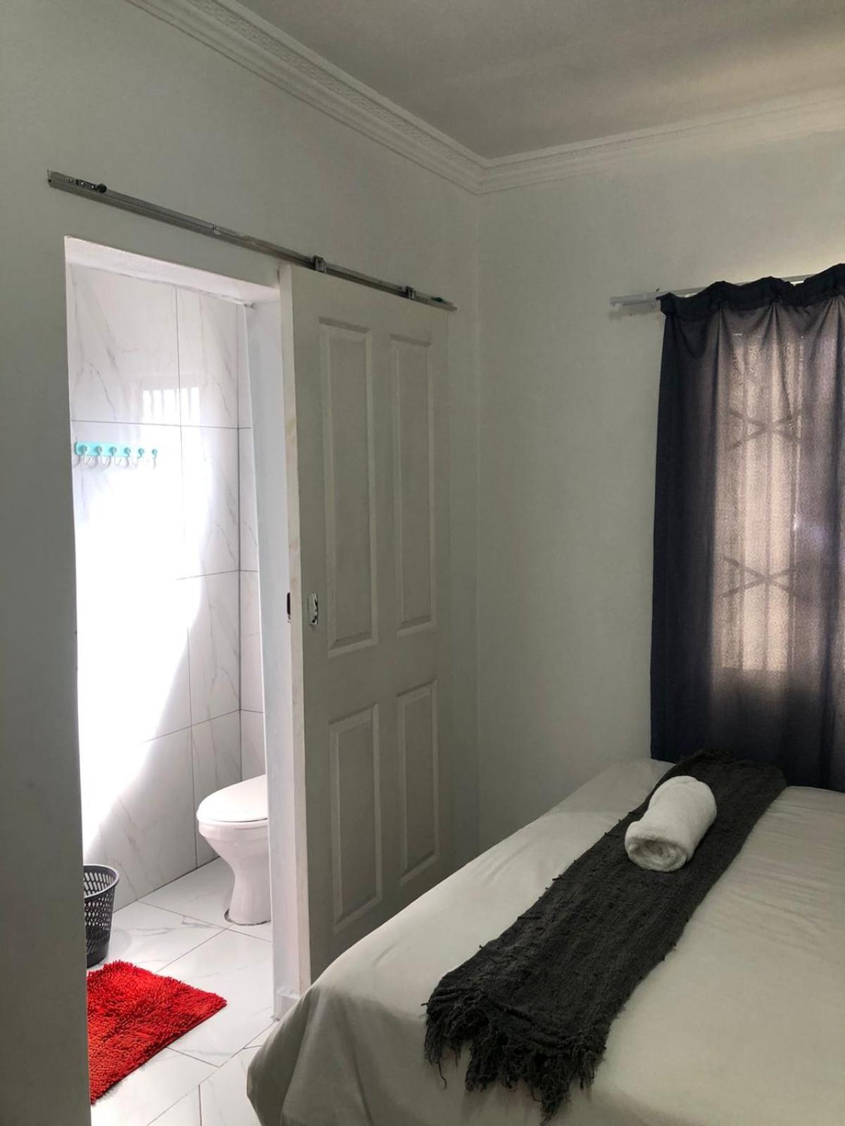 Jnc Lodge Richards Bay Luaran gambar