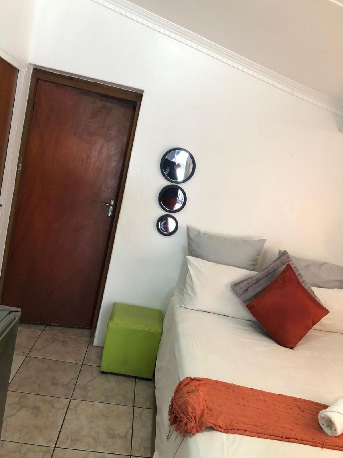 Jnc Lodge Richards Bay Luaran gambar