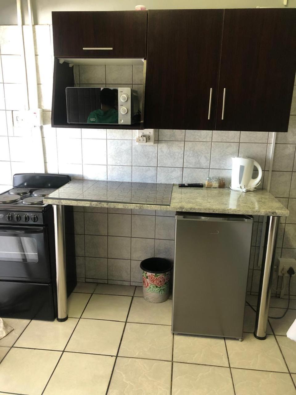Jnc Lodge Richards Bay Luaran gambar