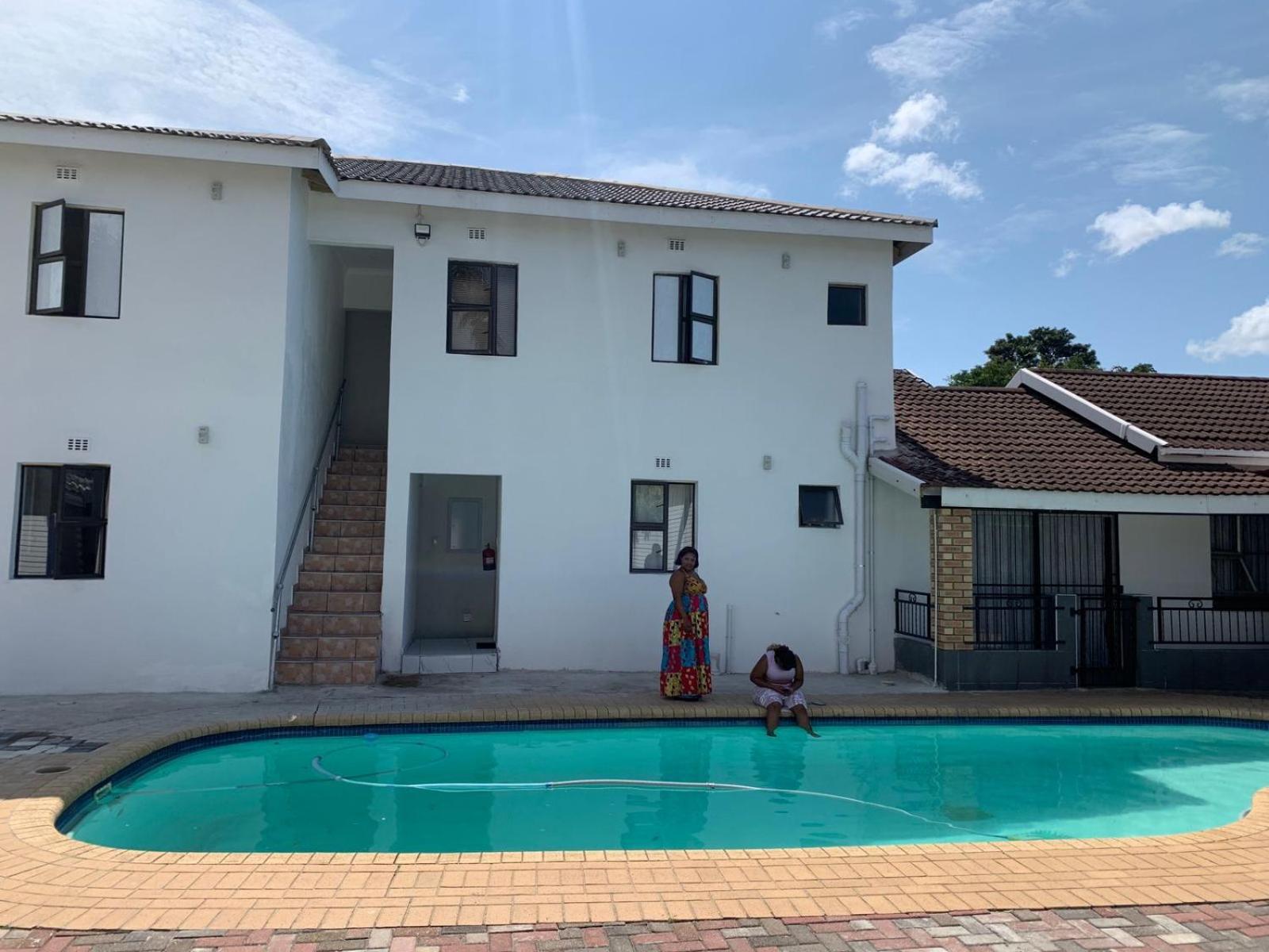 Jnc Lodge Richards Bay Luaran gambar
