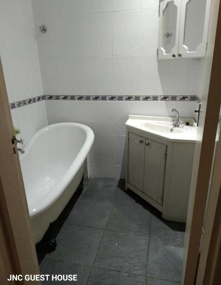 Jnc Lodge Richards Bay Luaran gambar
