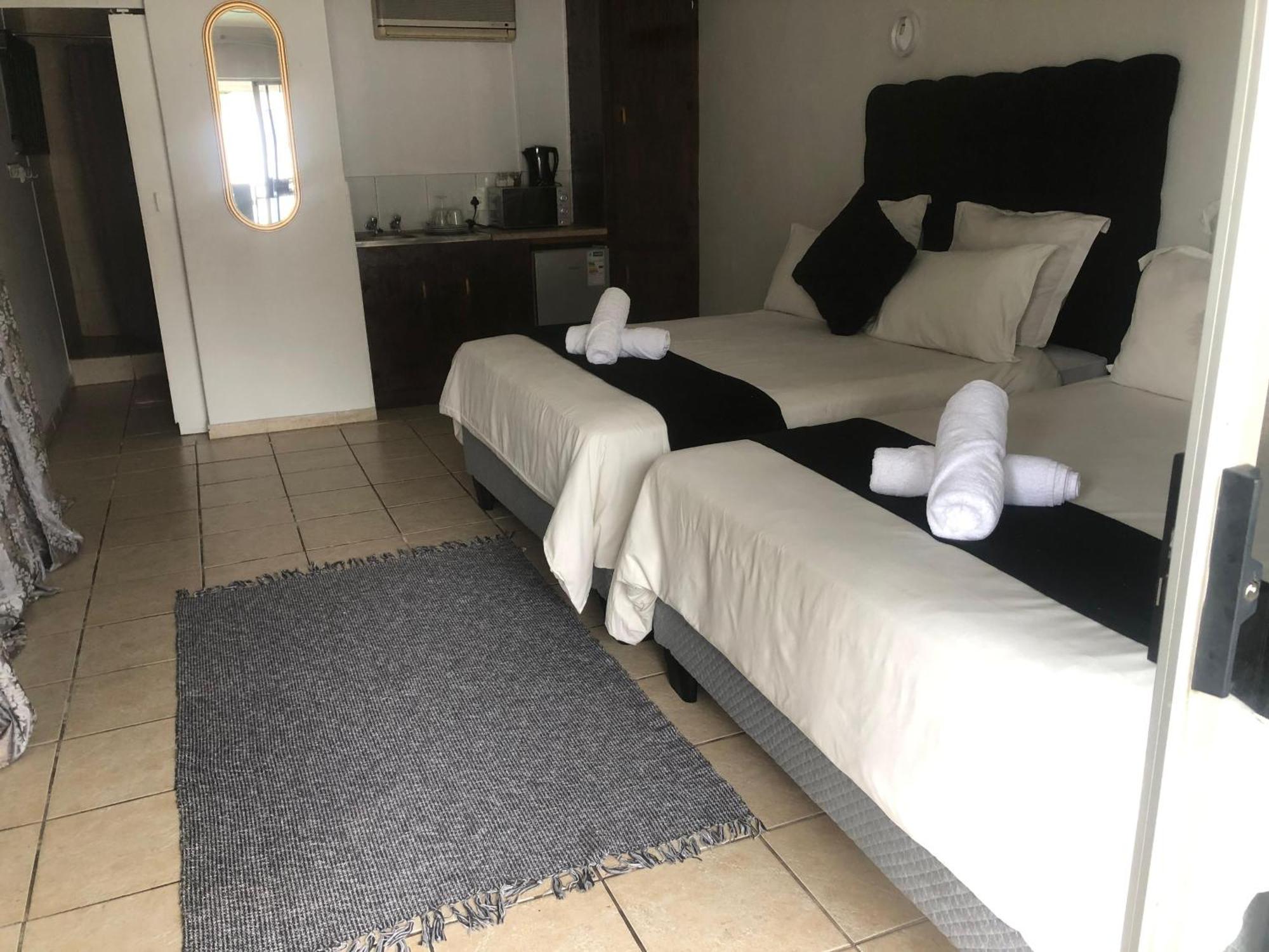 Jnc Lodge Richards Bay Luaran gambar