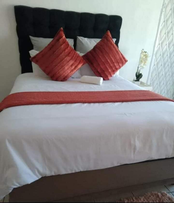 Jnc Lodge Richards Bay Luaran gambar
