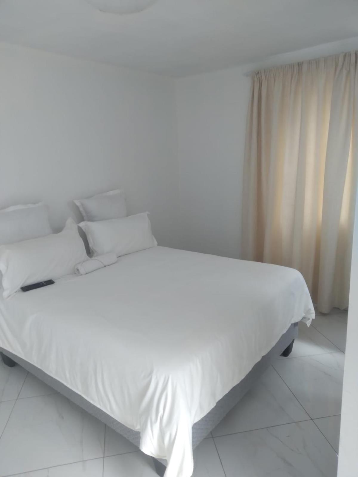Jnc Lodge Richards Bay Luaran gambar